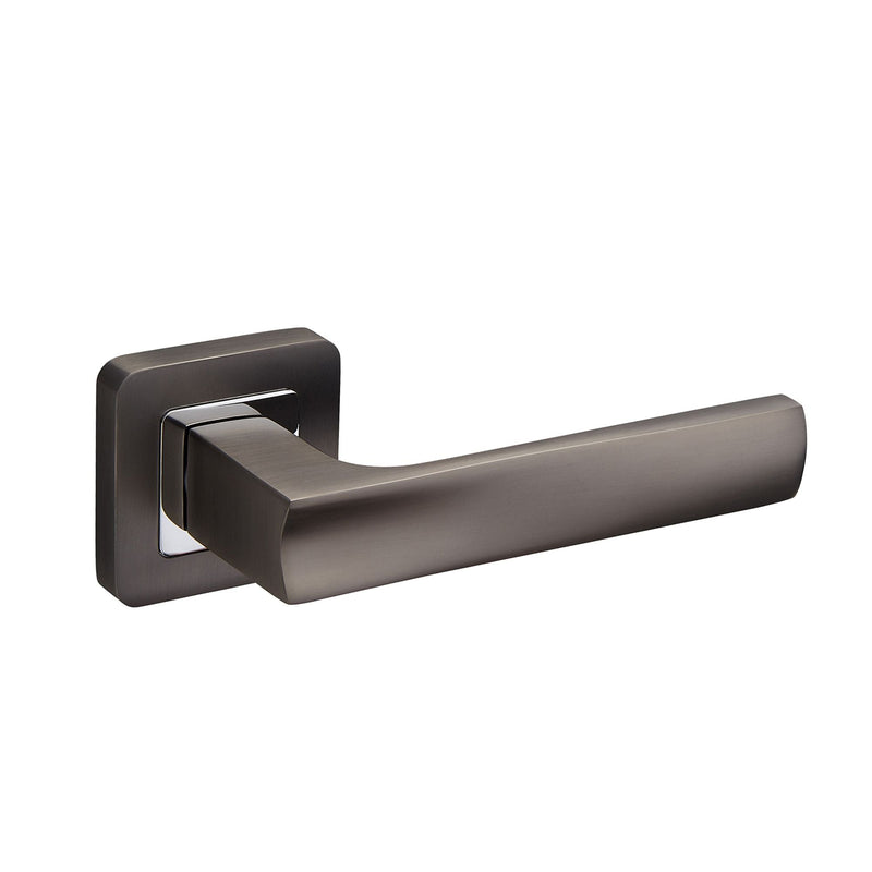 JB Kind Denver Dark Grey Standard Latch Pack