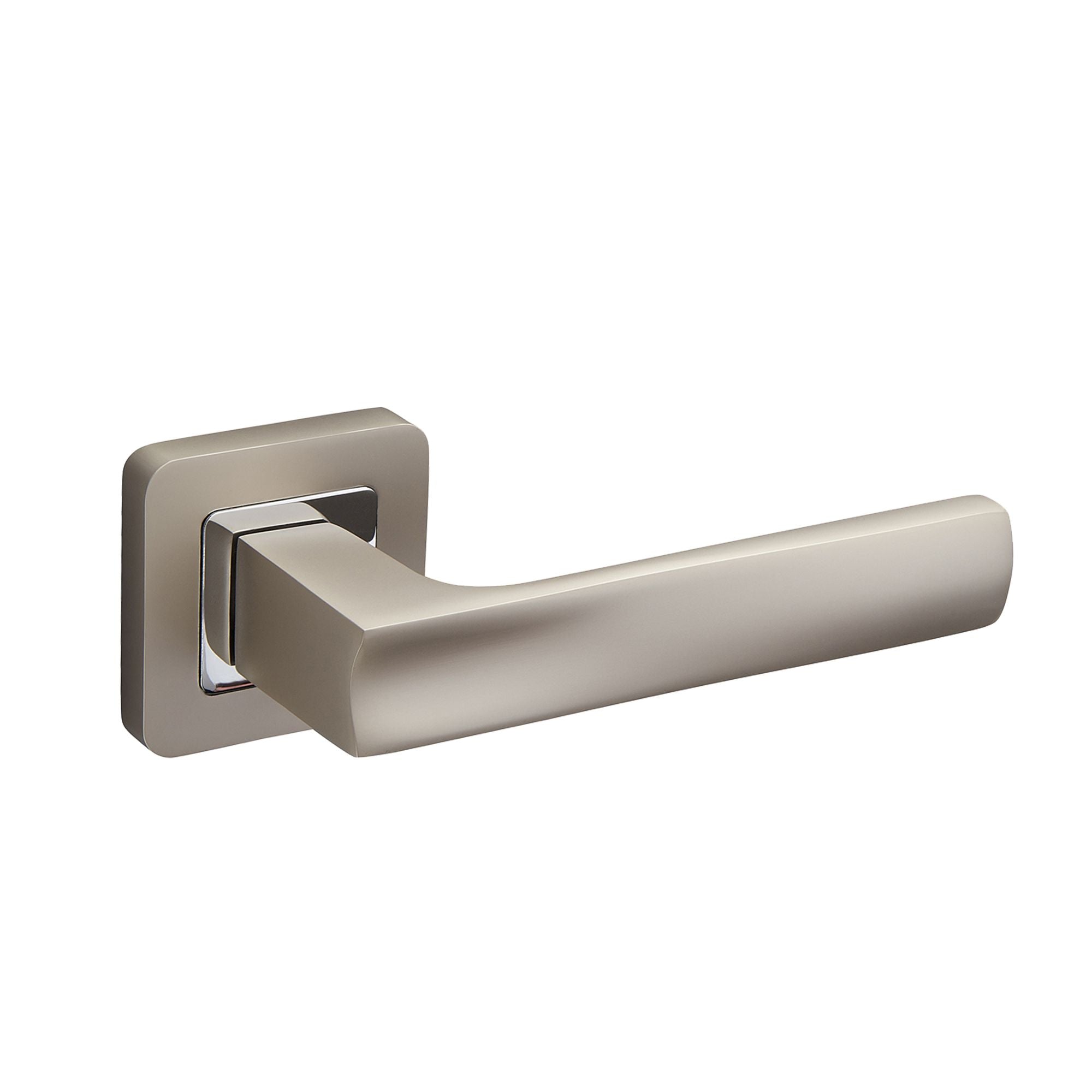 JB Kind Denver Light Grey Privacy Latch Pack