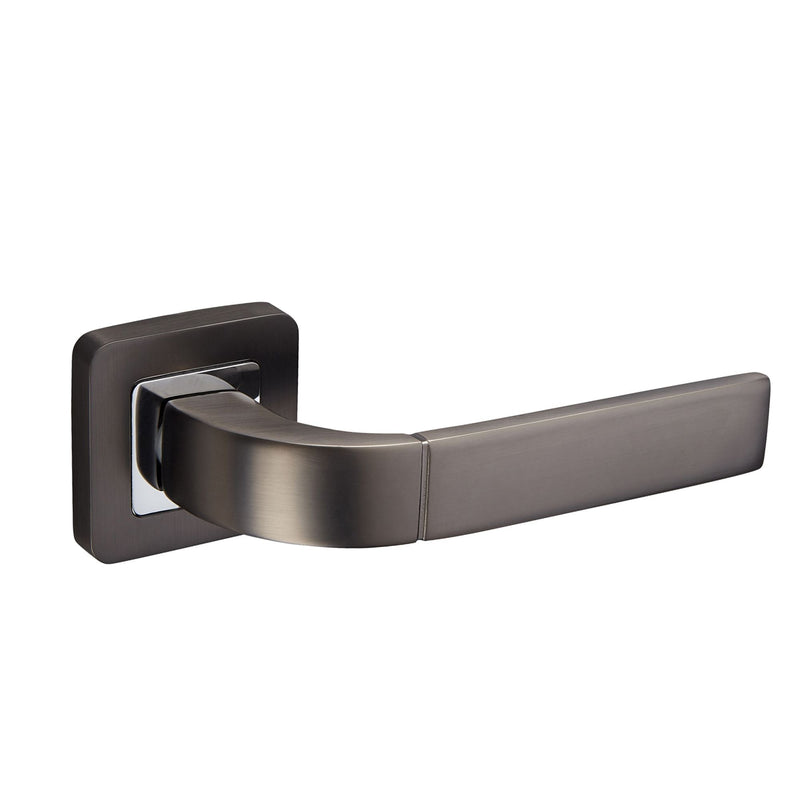 JB Kind Houston Dark Grey Standard Latch Pack