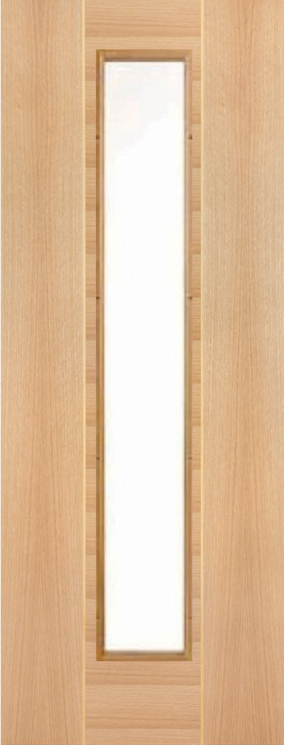 Internal door JB Kind Roma Oak Juno
