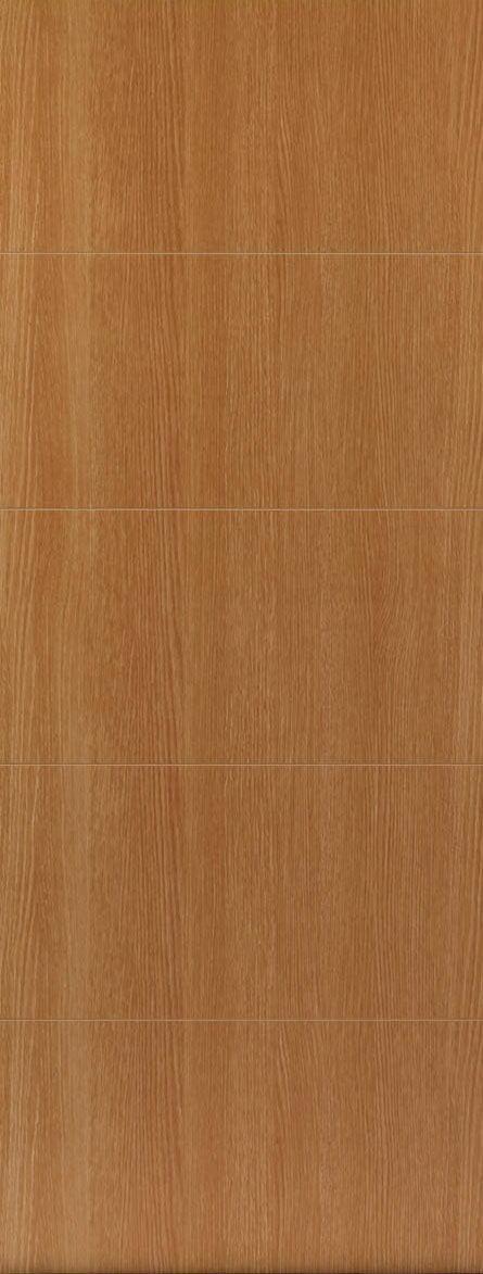 JB Kind Oak Tate Fire Door