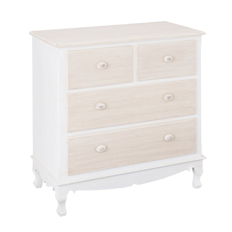 LPD Juliette 2+2 Chest