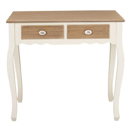 LPD Juliette Console Table with Drawers