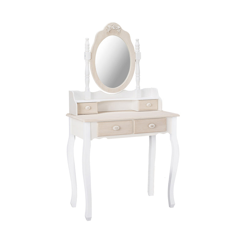 LPD Juliette Dressing Table Mirror