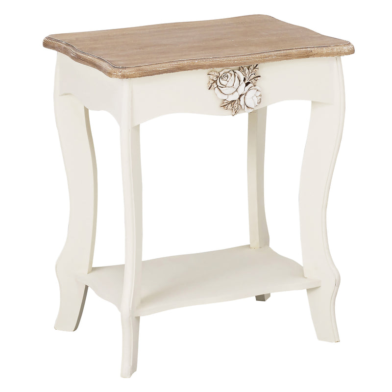 LPD Juliette Lamp Table