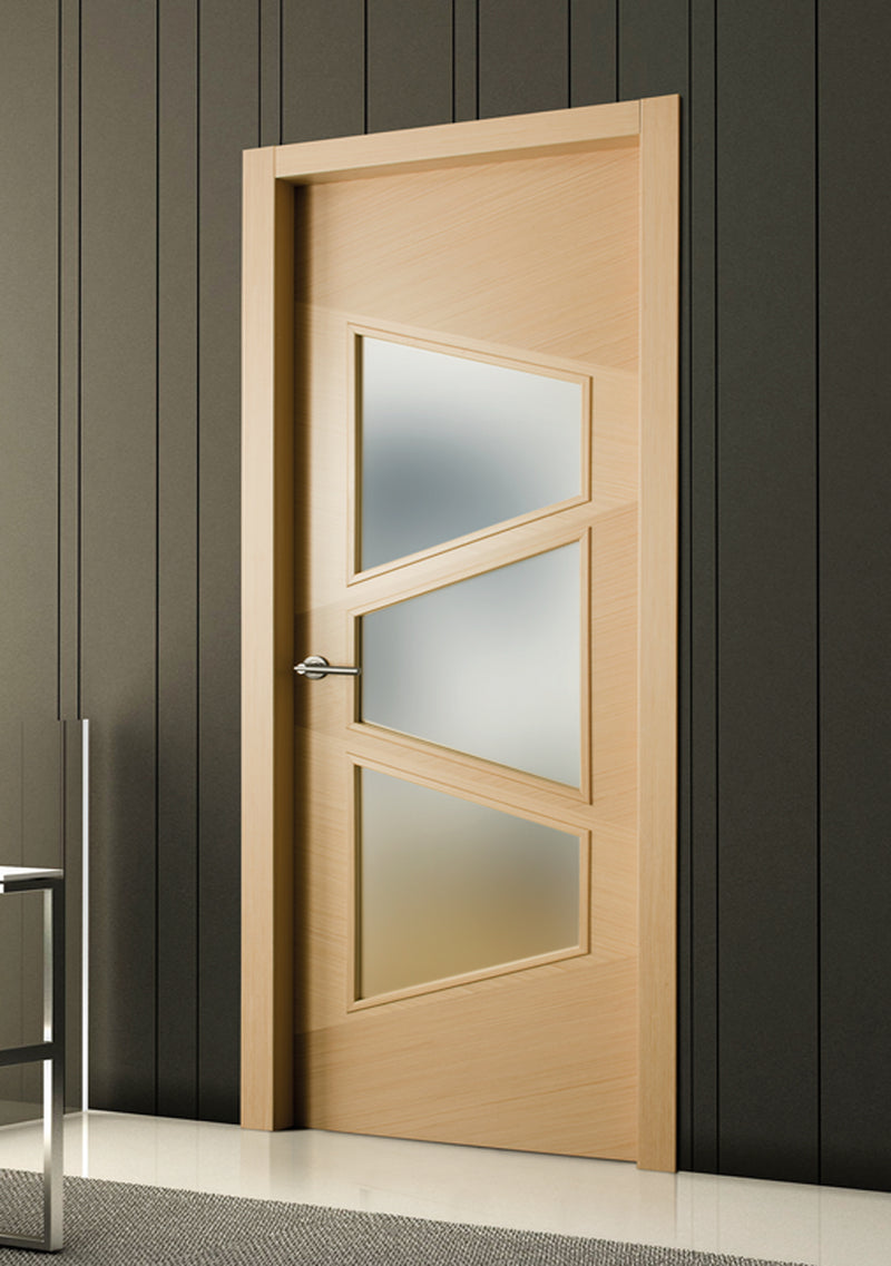 K05 V3 (shown here in Oak Decape)