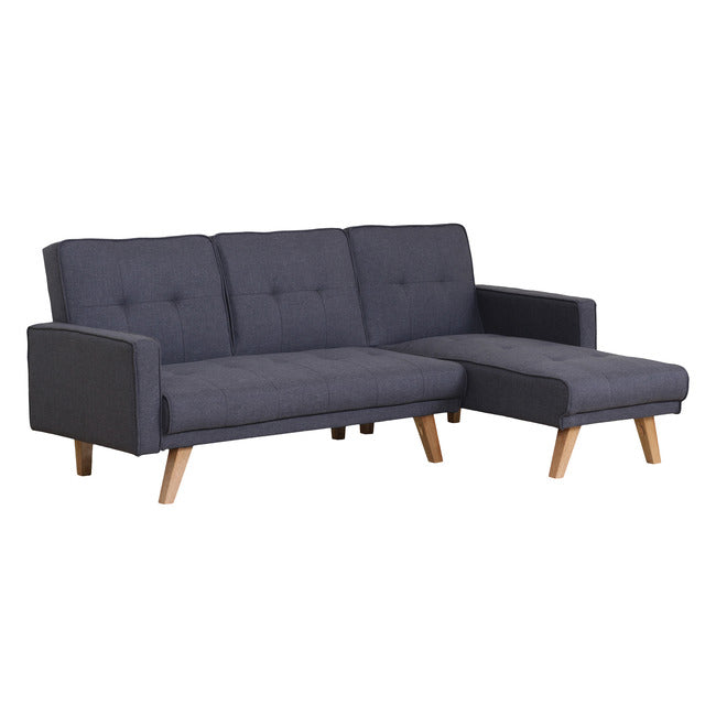 LPD Kitson Corner Sofa Bed