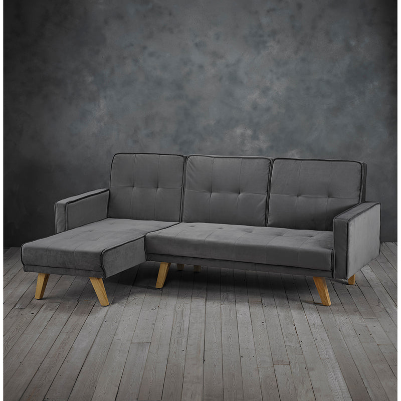 LPD Kitson Corner Sofa Bed