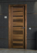 L60 (shown here in Balanced Bands Walnut)