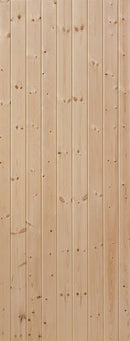 External Door JB Kind L&B