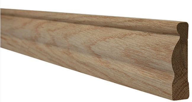 LPD Oak Ogee Architrave