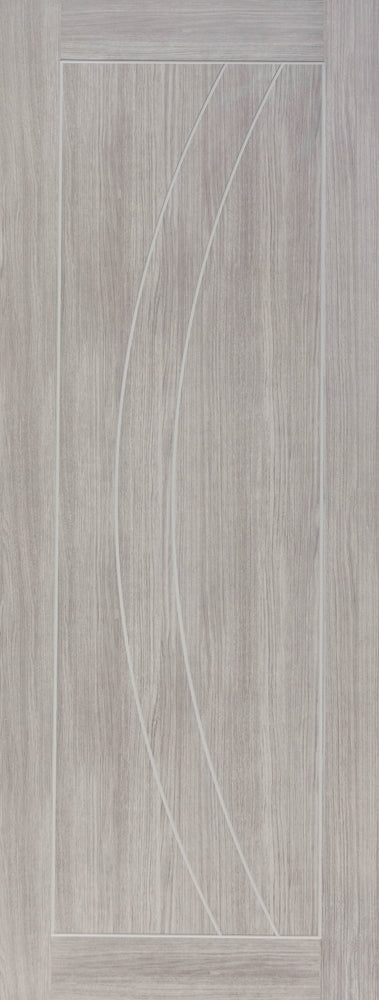 XL Joinery Laminate White Grey Salerno