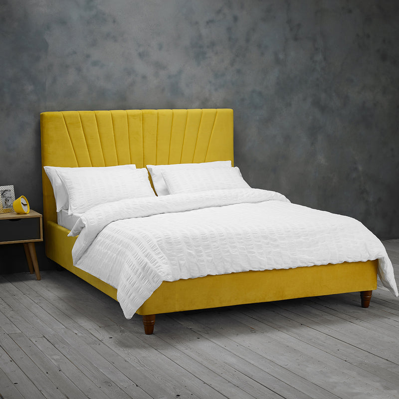 LPD Lexie Kingsize Bed