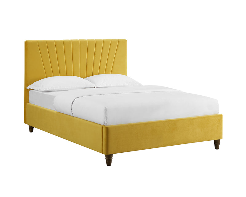 LPD Lexie Kingsize Bed