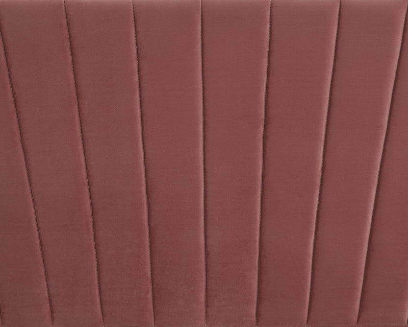 LPD Lexie Kingsize Bed