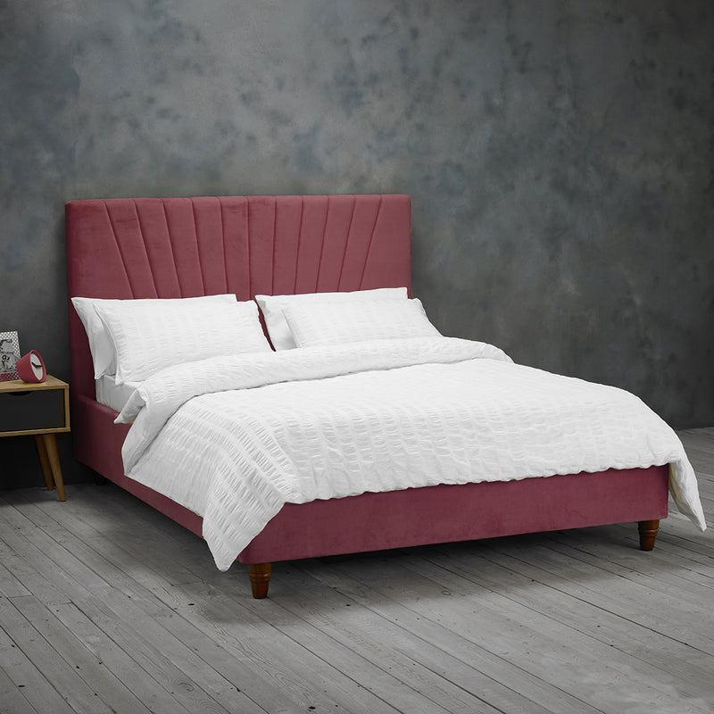 LPD Lexie Kingsize Bed