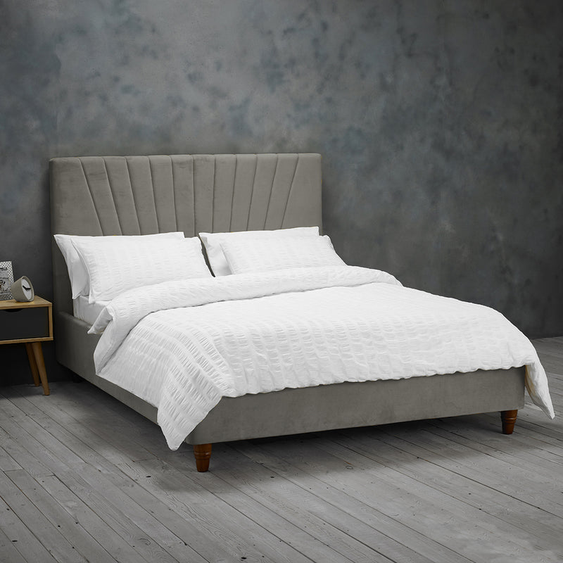 LPD Lexie Kingsize Bed