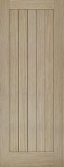 LPD Light Grey Belize Fire Door Internal door