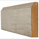 LPD Light Grey Chamfered Skirting