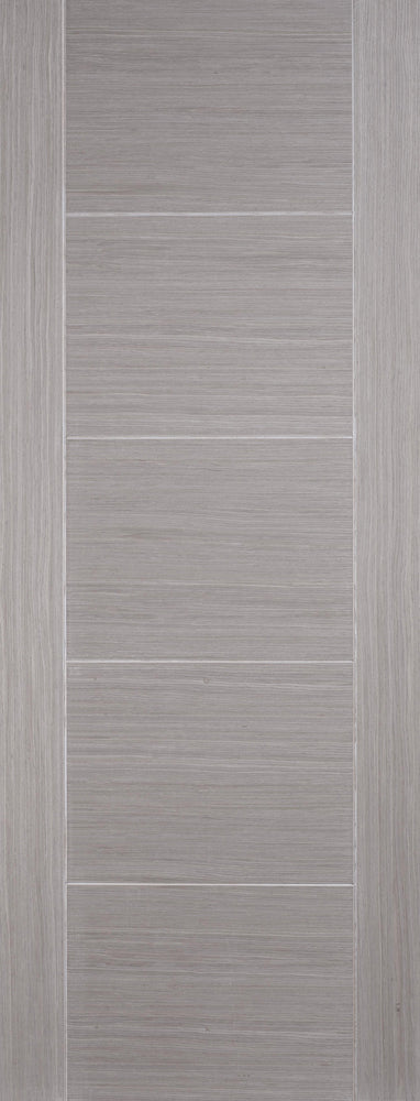 LPD Black Primed Antwerp Fire Internal door