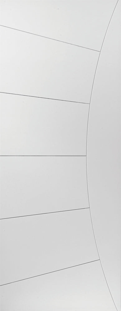 Internal door JB Kind White Elektra