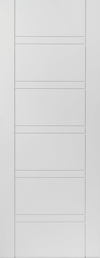 Internal door JB Kind White Primed Imperial