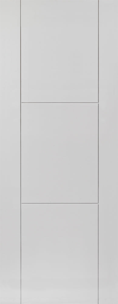 JB Kind White Primed Mistral Internal door