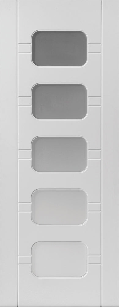 Internal door JB Kind White Primed Regent