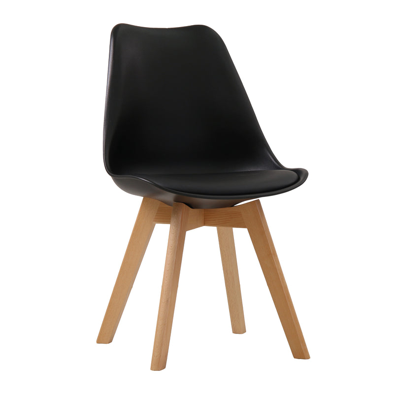 LPD Louvre Chair (Pack of 2)