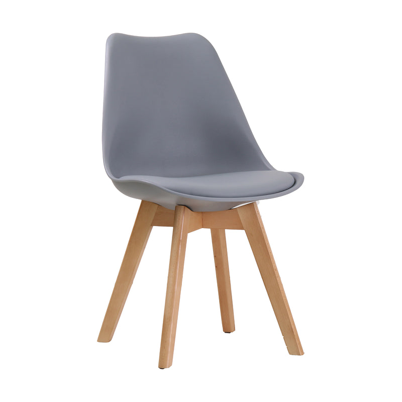 LPD Louvre Chair (Pack of 2)