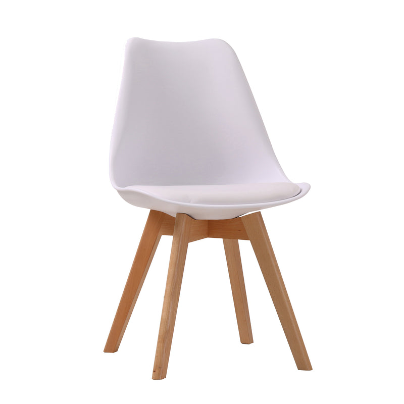 LPD Louvre Chair (Pack of 2)