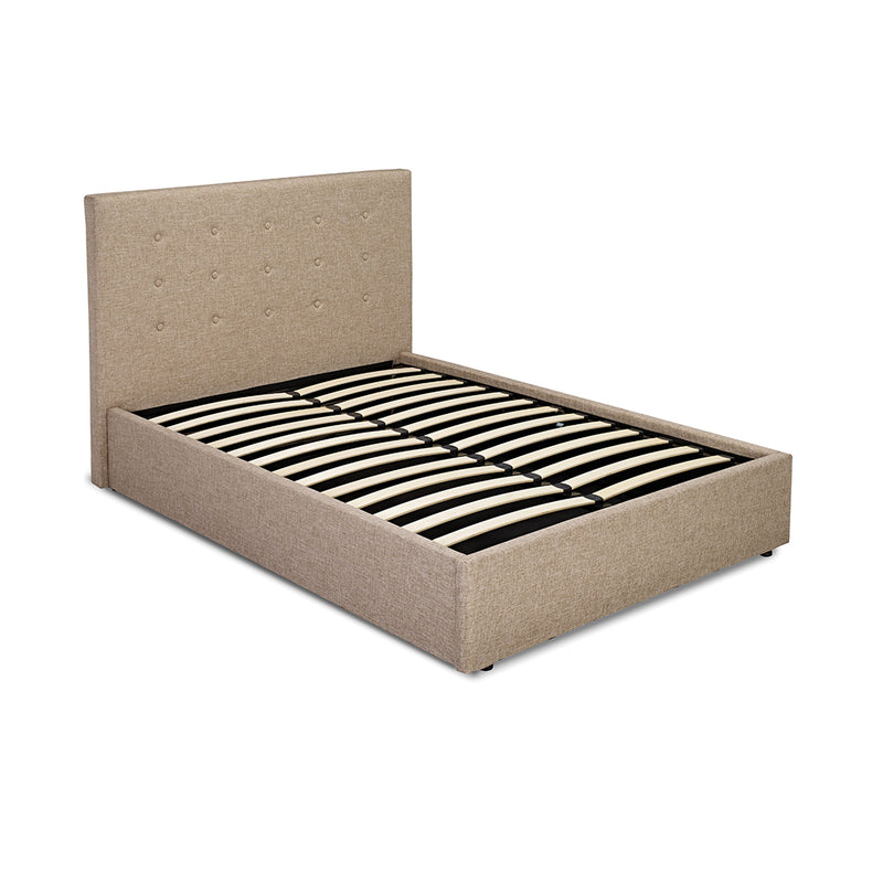 LPD Lucca 4.6 Double Bed