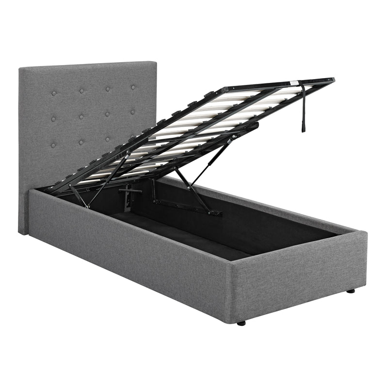 LPD Lucca Plus 3.0 Single Bed