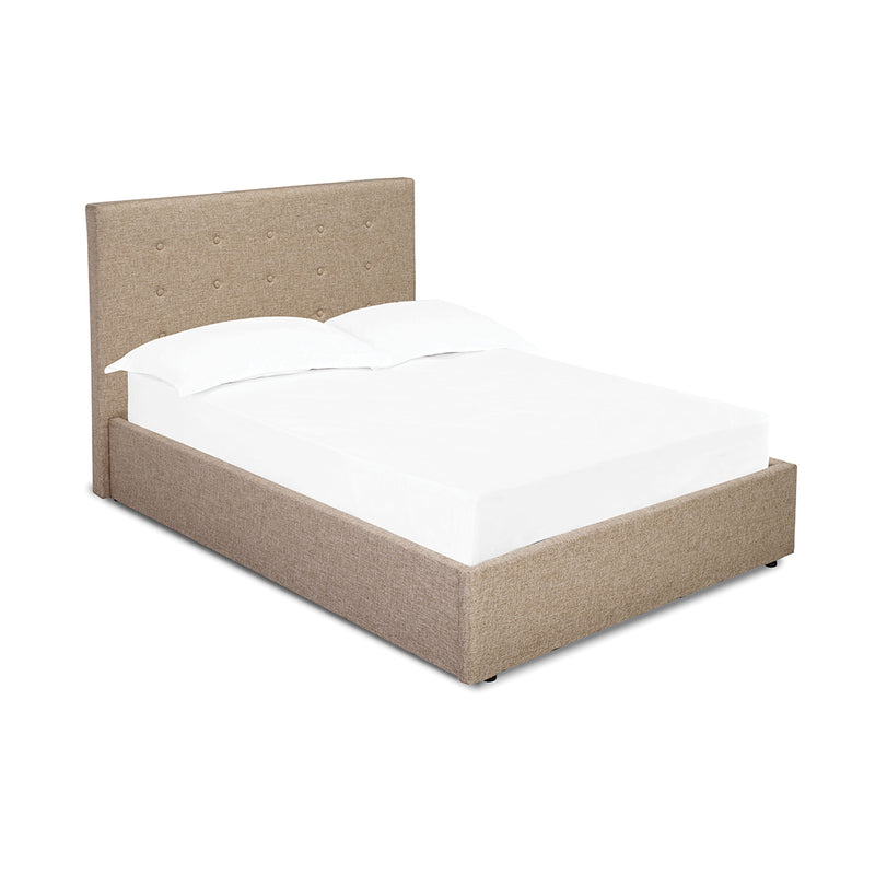 LPD Lucca Plus 4.0 Small Double Bed