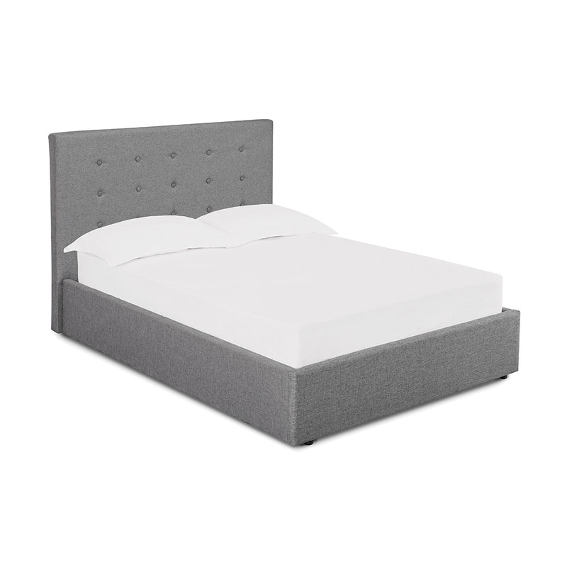LPD Lucca Plus 4.0 Small Double Bed
