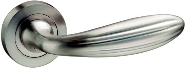 Atlantic Terassa (Satin Nickel)
