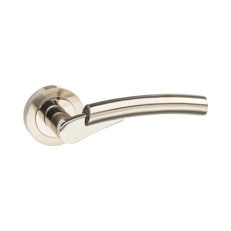 Atlantic Messina (Satin Nickel/Nickel Plated)