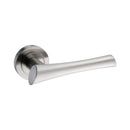 Atlantic Corsica (Satin Nickel) - Door Supplies Online
