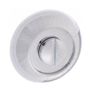 Atlantic Mediterranean WC Turn & Release On 'C' (Polished Chrome)