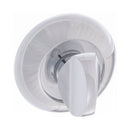 Atlantic Mediterranean WC Turn & Release On 'C' (Polished Chrome)