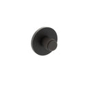 Atlantic Linear WC Turn and Release on 5mm Slimline Round Rose - Urban Dark Bronze