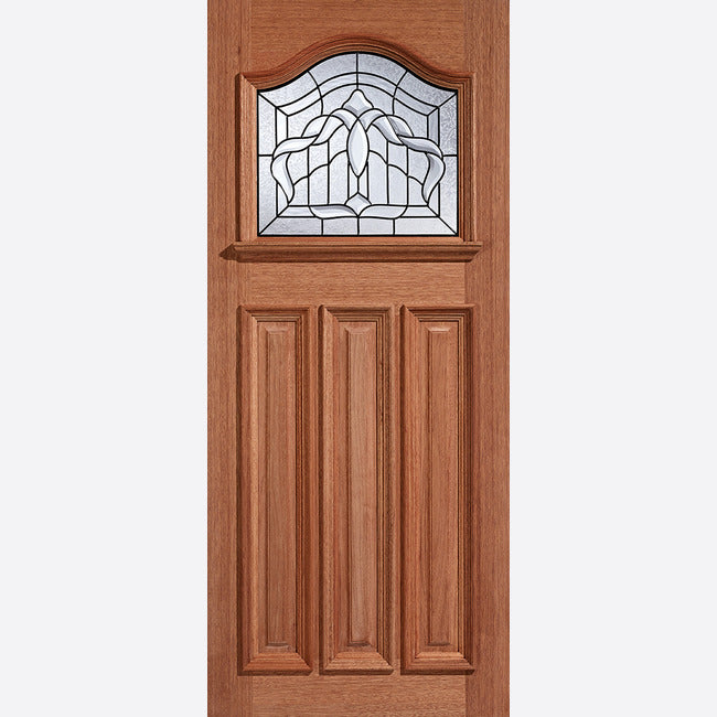Redwood LPD Adorable Hardwood Estate Crown