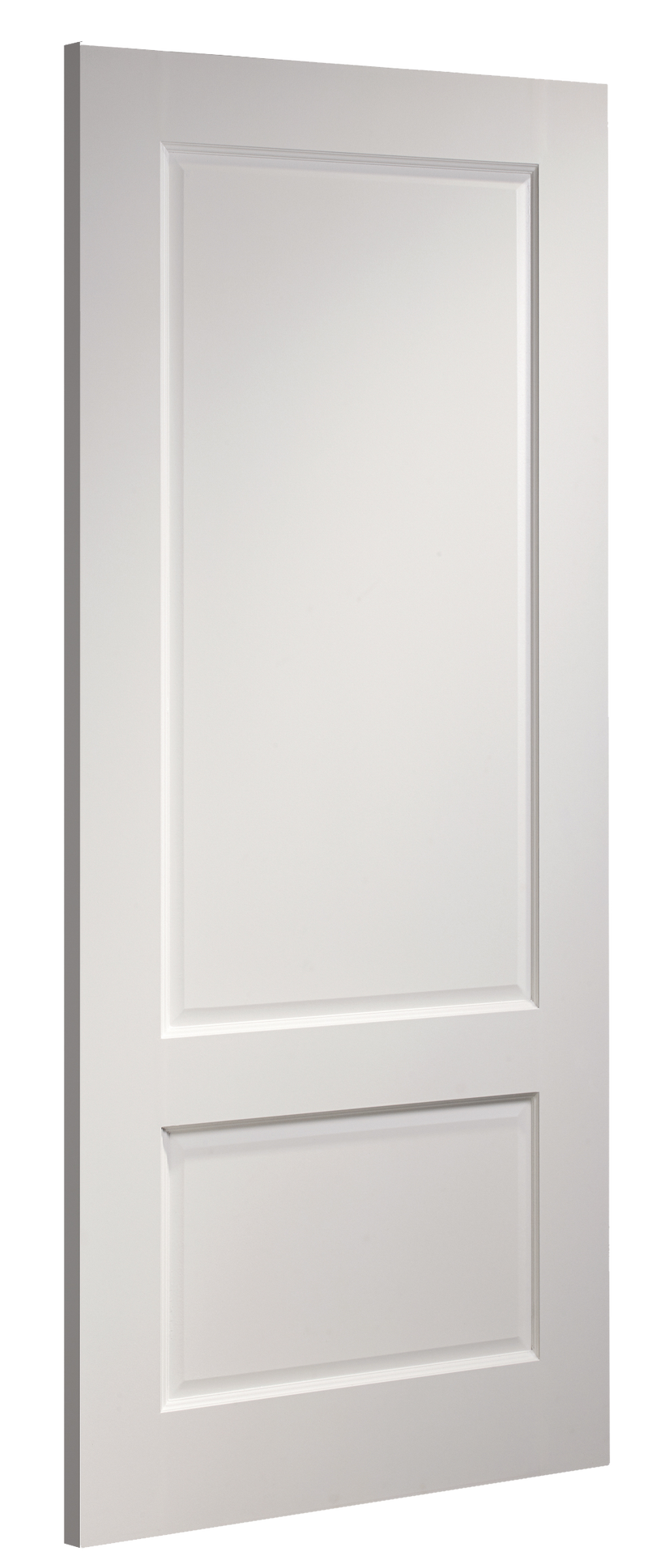 Deanta White Primed Madison Fire Internal door