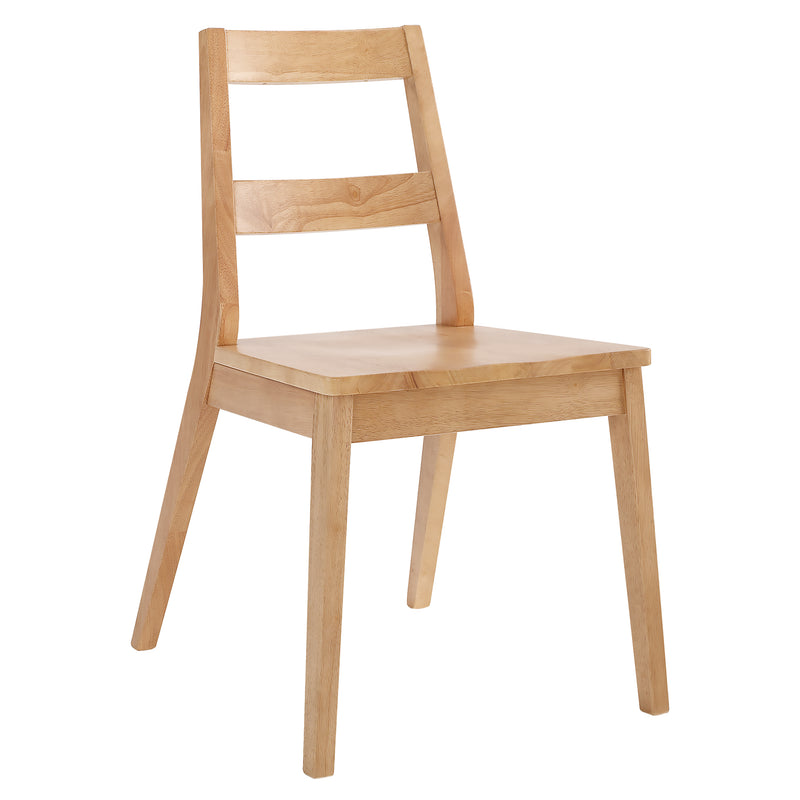 LPD Malmo Chair (Pack of 2)