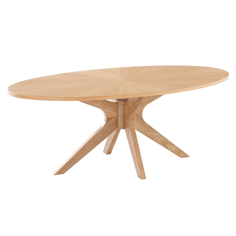 LPD Malmo Coffee Table