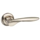 Atlantic Malta (Satin Nickel)