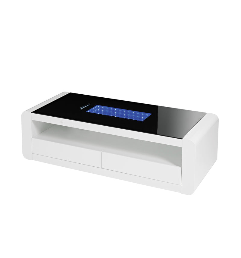 LPD Matrix Coffee Table