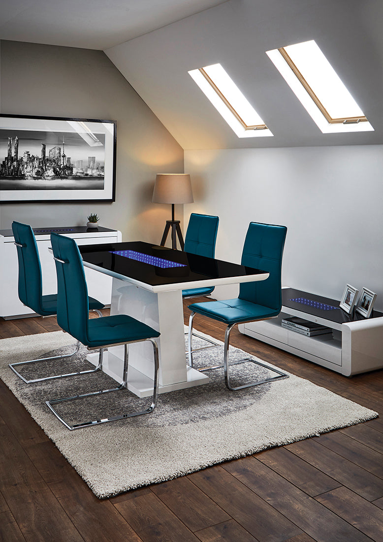 LPD Matrix Dining Table