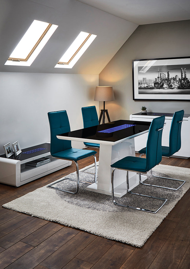 LPD Matrix Dining Table