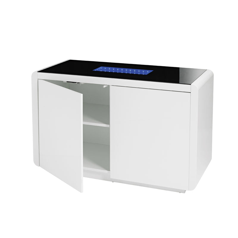 LPD Matrix Sideboard